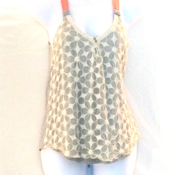 Womens Xhilaration tank top . S/p - Picture 1 of 14